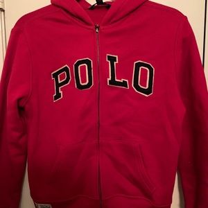 Ralph Lauren jacket